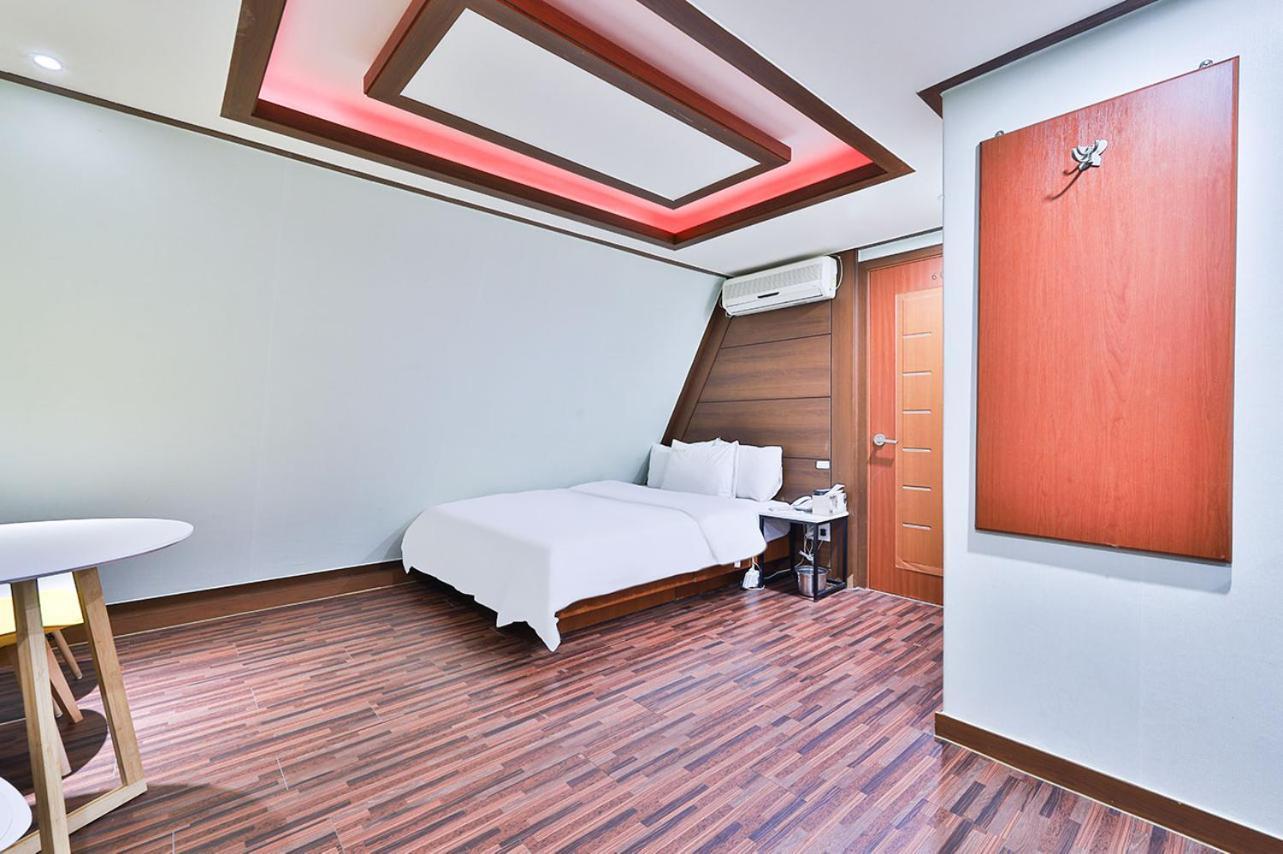 Picasso Motel Seul Exterior foto