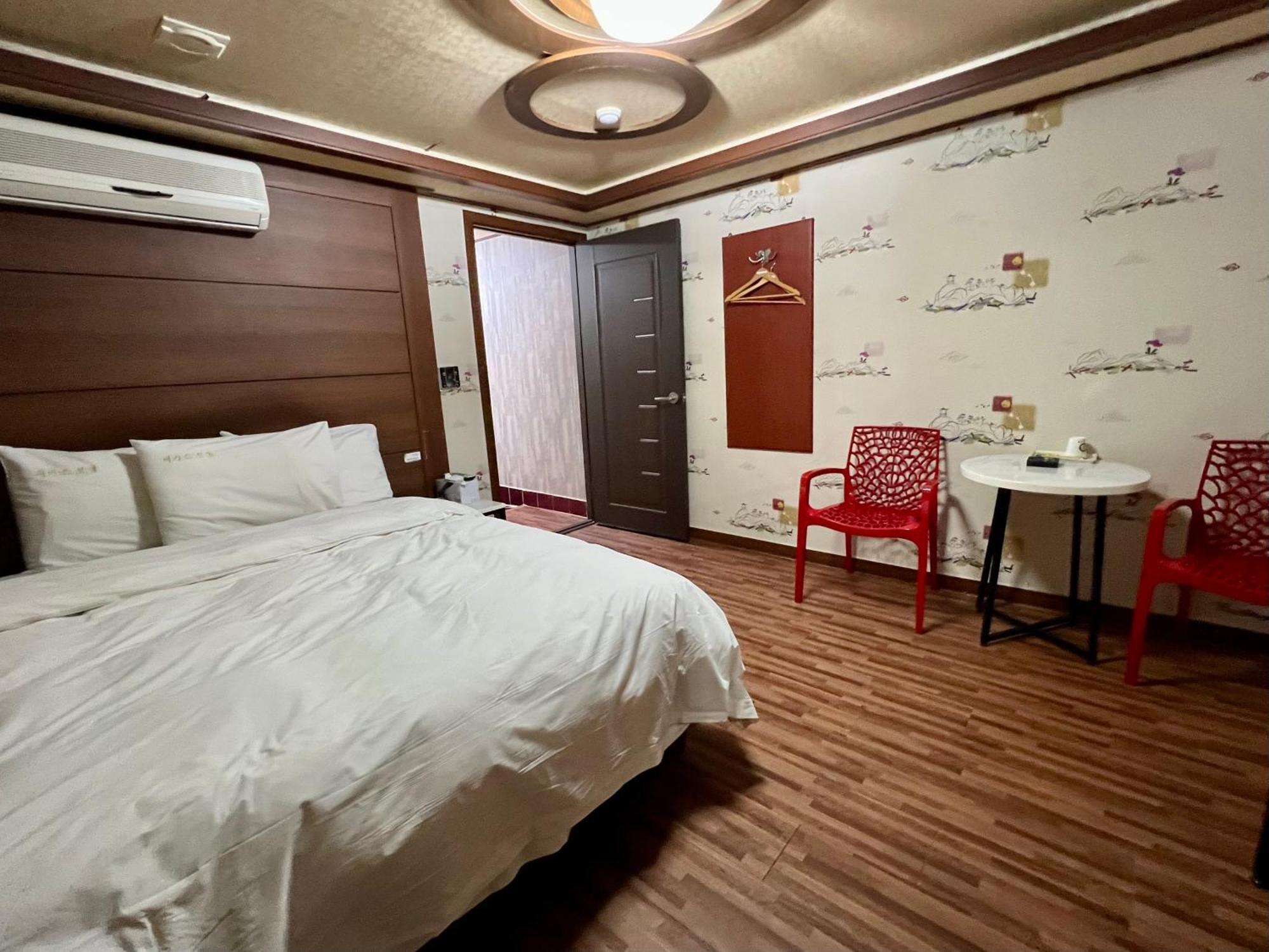 Picasso Motel Seul Exterior foto