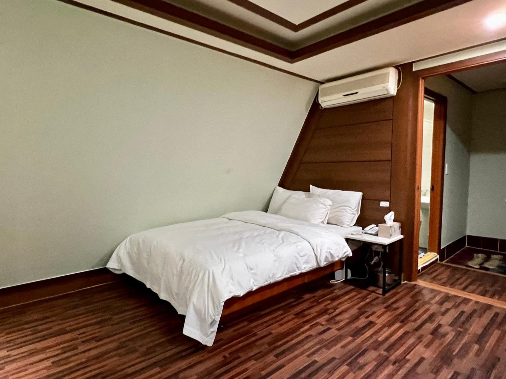 Picasso Motel Seul Exterior foto