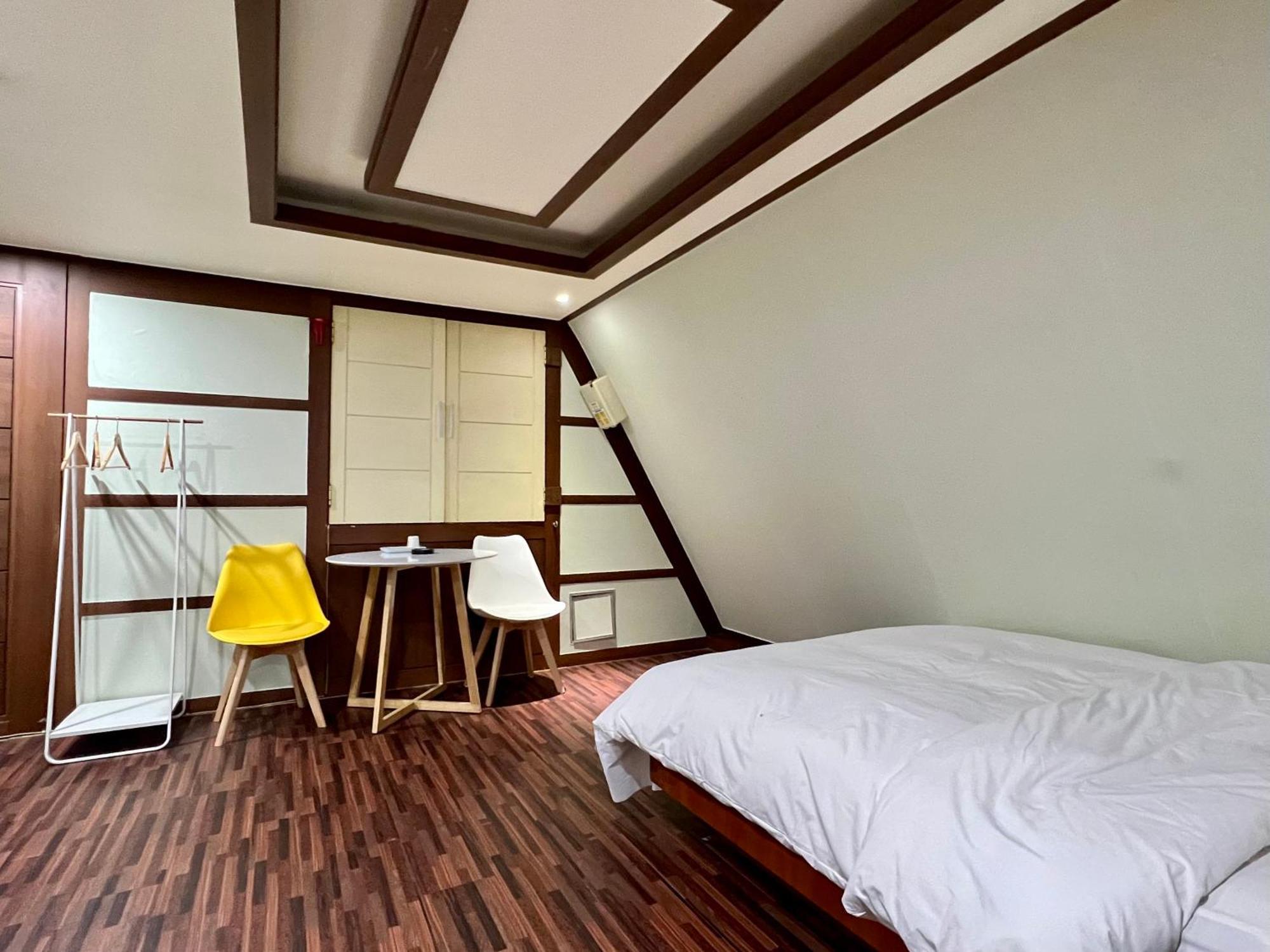 Picasso Motel Seul Exterior foto