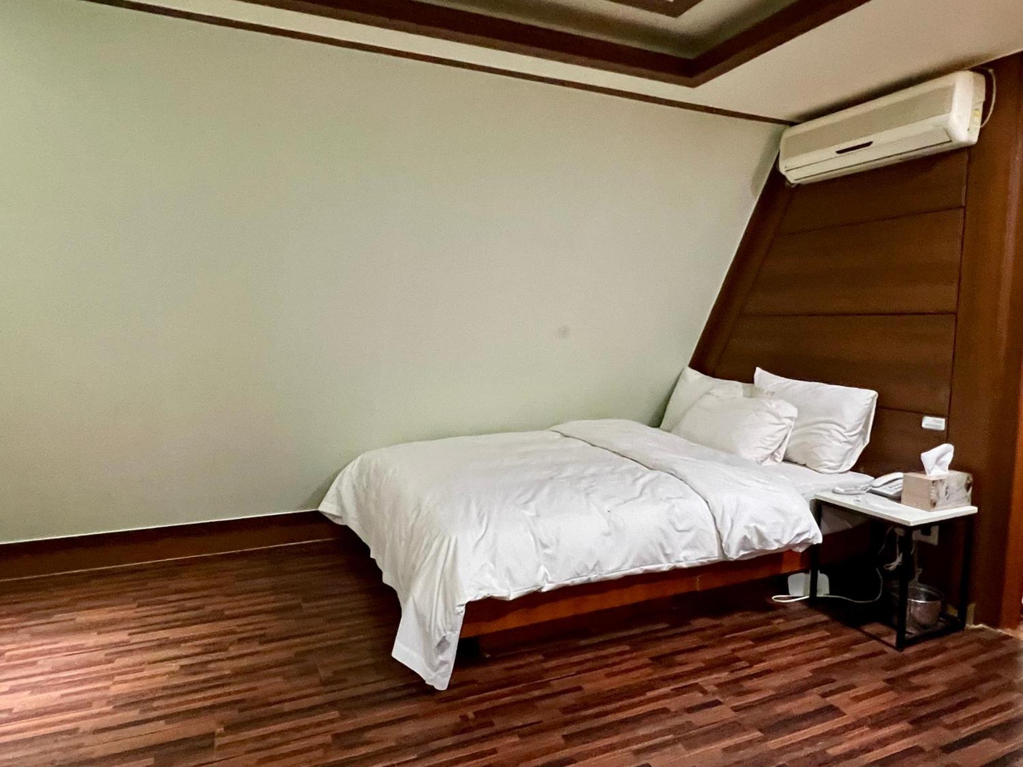 Picasso Motel Seul Exterior foto
